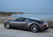 Bugatti Veyron 16.4 Grand Sport